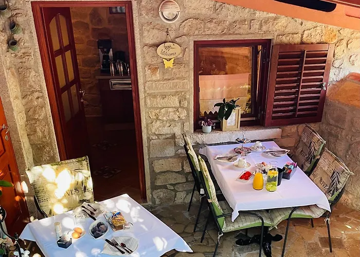 Funtana-mia Affittacamere 4*