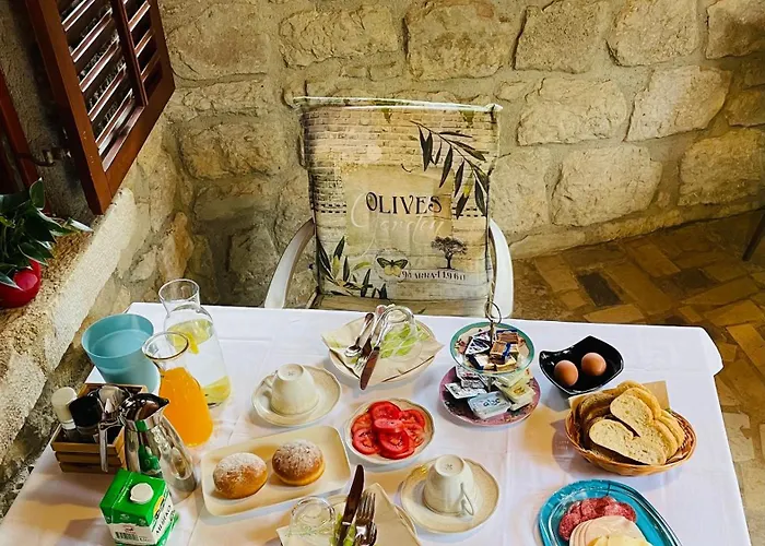 Affittacamere Funtana-mia 4*