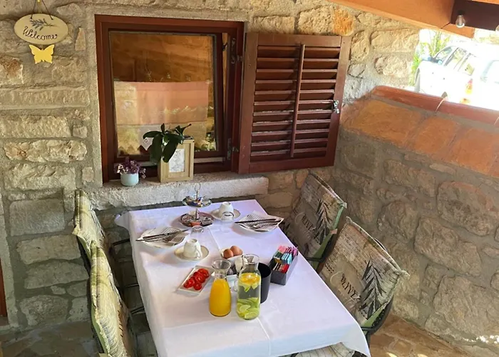 Funtana-mia Affittacamere Funtana