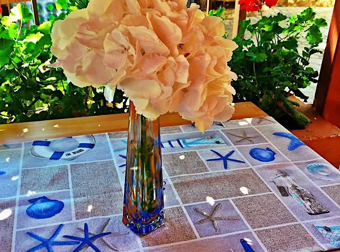 Affittacamere Funtana-mia Funtana