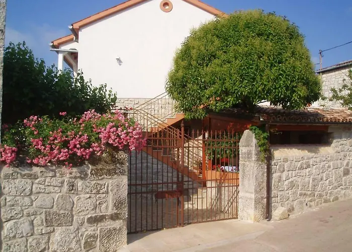 Funtana-mia 4* Funtana