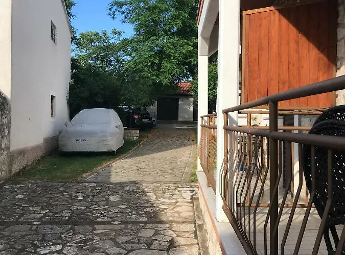 Affittacamere Funtana-mia Funtana