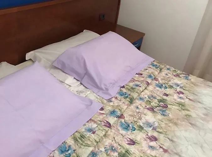 Affittacamere Funtana-mia 4*