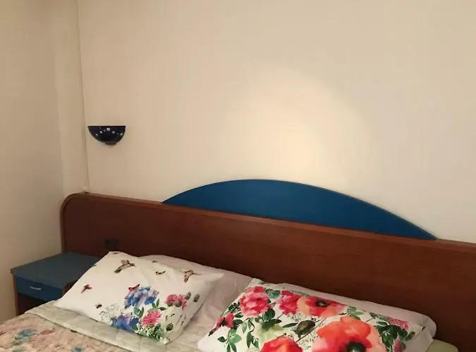 Funtana-mia Affittacamere 4*