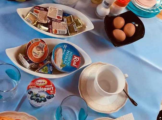 Funtana-mia Affittacamere 4*