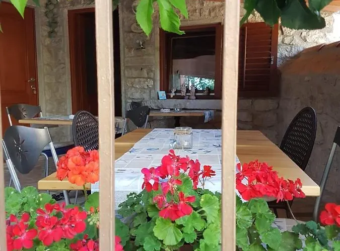 Affittacamere Funtana-mia